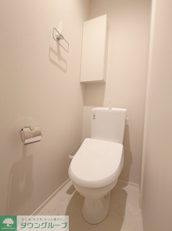 fonderiaの物件内観写真